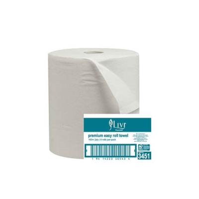 2ply livi 160m