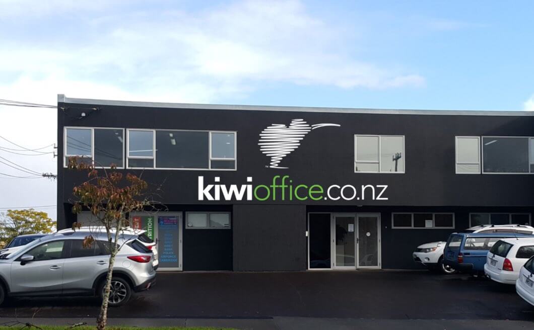 Kiwi Office